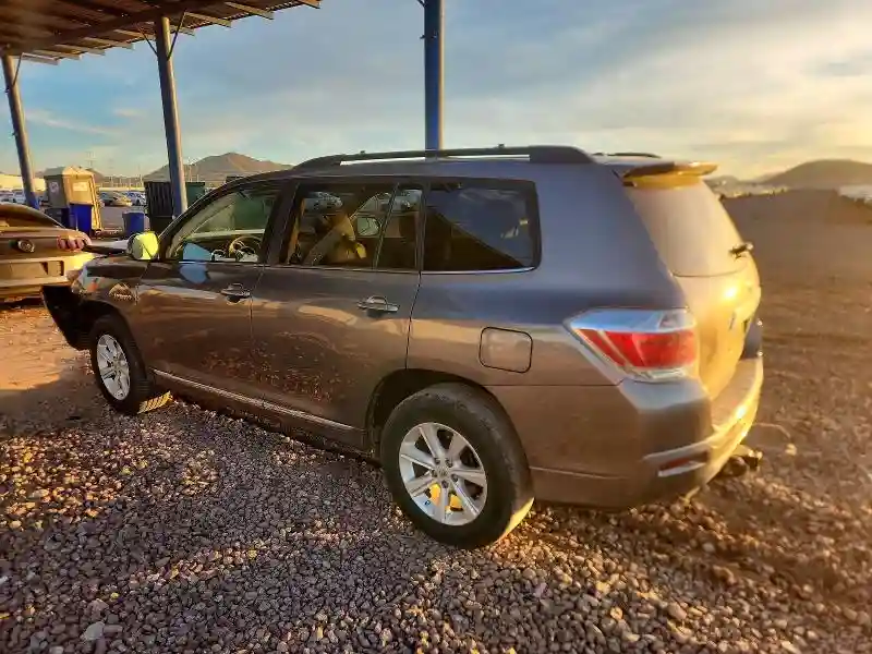JTEBC3EH8D2016078 2013 TOYOTA HIGHLANDER-1