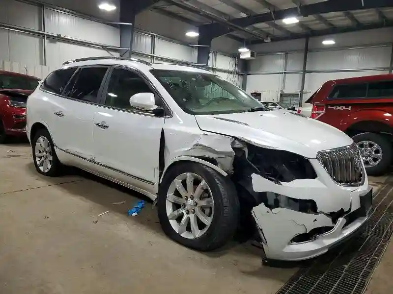 5GAKVCKD1HJ331172 2017 BUICK ENCLAVE-3
