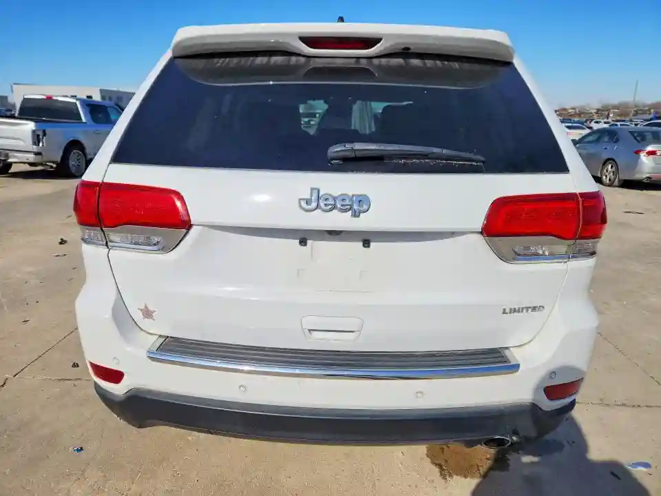 1C4RJEBG5HC669404 2017 JEEP CHEROKEE-5