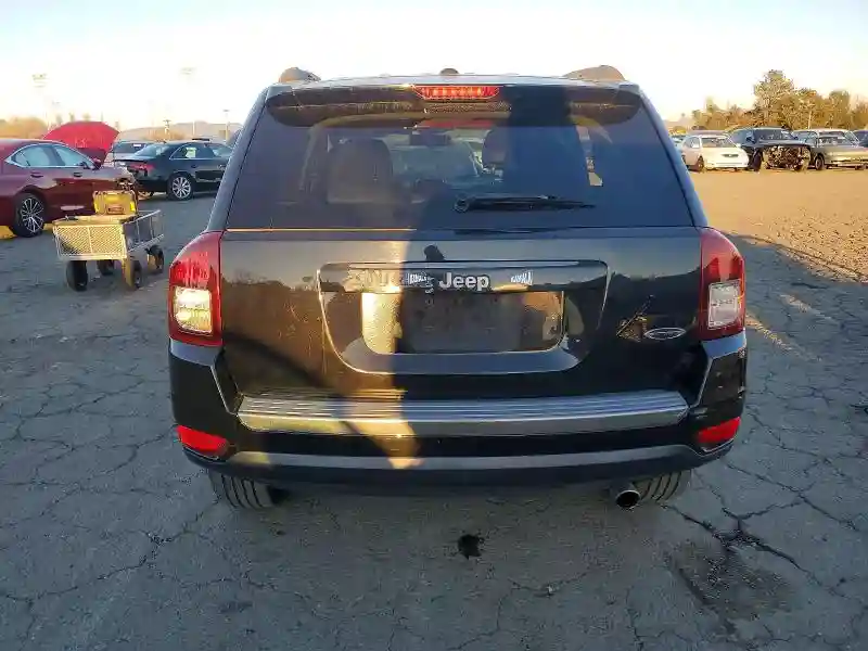 1C4NJCBA9HD173823 2017 JEEP COMPASS-5