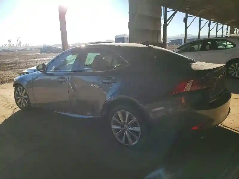 JTHBA1D29G5025207 2016 LEXUS IS-1