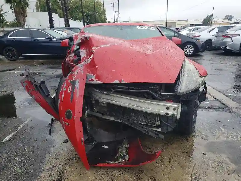 JN1AZ4EH3DM381666 2013 NISSAN 370Z-4