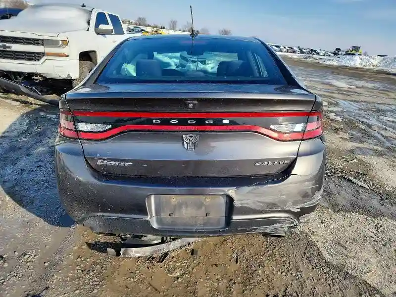 1C3CDFBB3FD142724 2015 DODGE DART-5