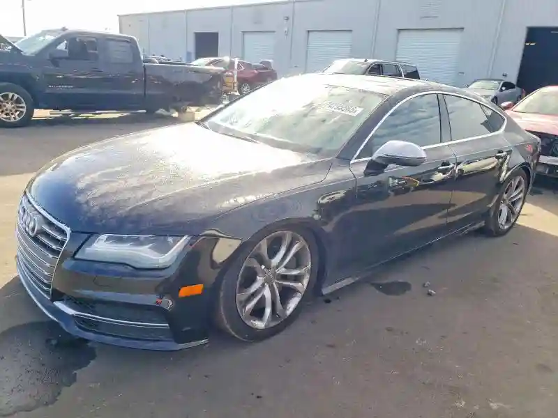 WAUW2AFC9EN021643 2014 AUDI S7/RS7-0