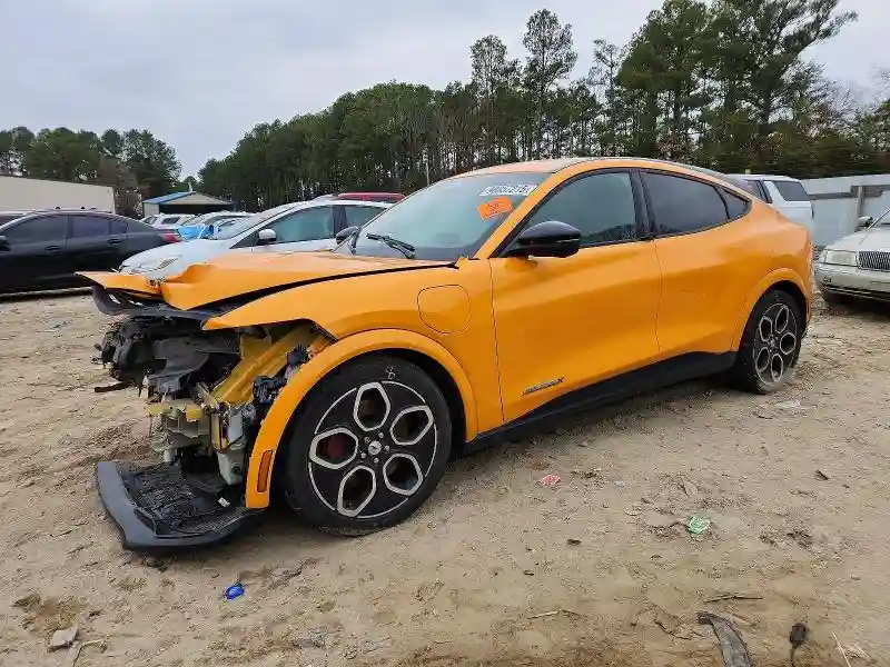 3FMTK4SE2MMD99760 2021 FORD MUSTANG-0
