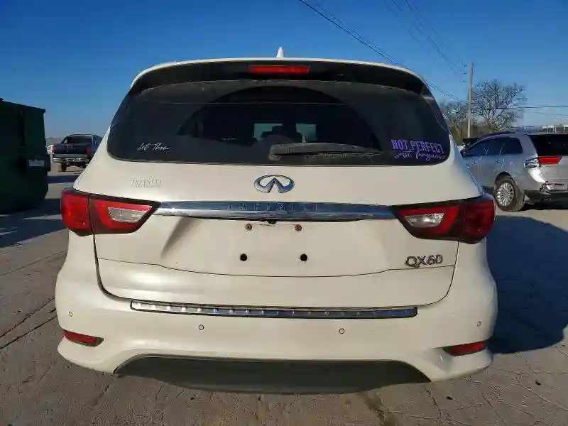 5N1AL0MN3GC519663 2016 INFINITI QX60-5