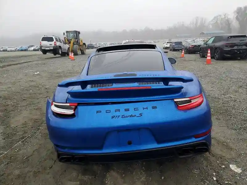 WP0AD2A95HS166435 2017 PORSCHE 911-5