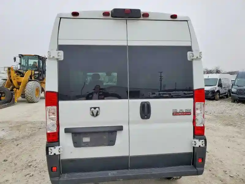 3C6LRVDGXME589831 2021 RAM PROMASTER-5