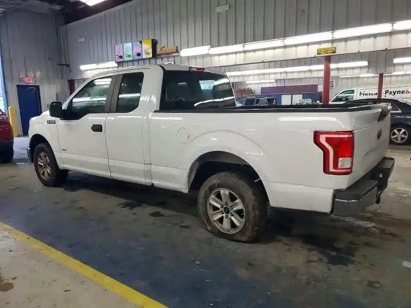 1FTEX1CG3FKD83980 2015 FORD F-150-1