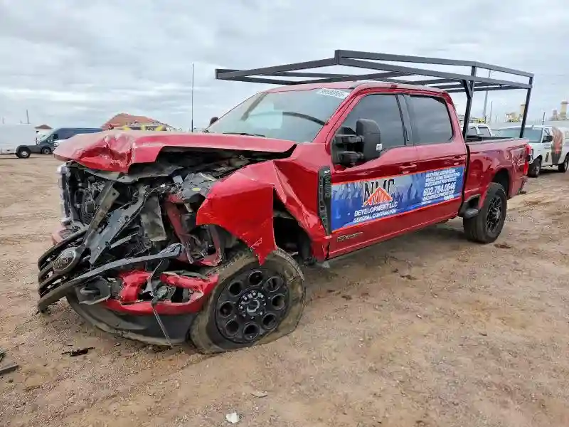 1FT8W2BT4PED10136 2023 FORD F250-0