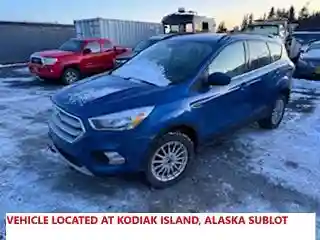 1FMCU9GD6JUC41095 2018 FORD ESCAPE-1