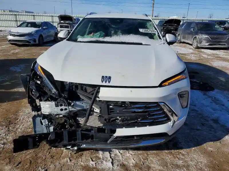 LRBFZKE46SD034929 2025 BUICK ENVISION-4