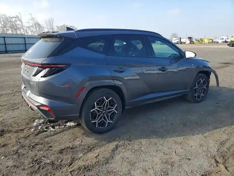 KM8JFCD10RU177799 2024 HYUNDAI TUCSON-2