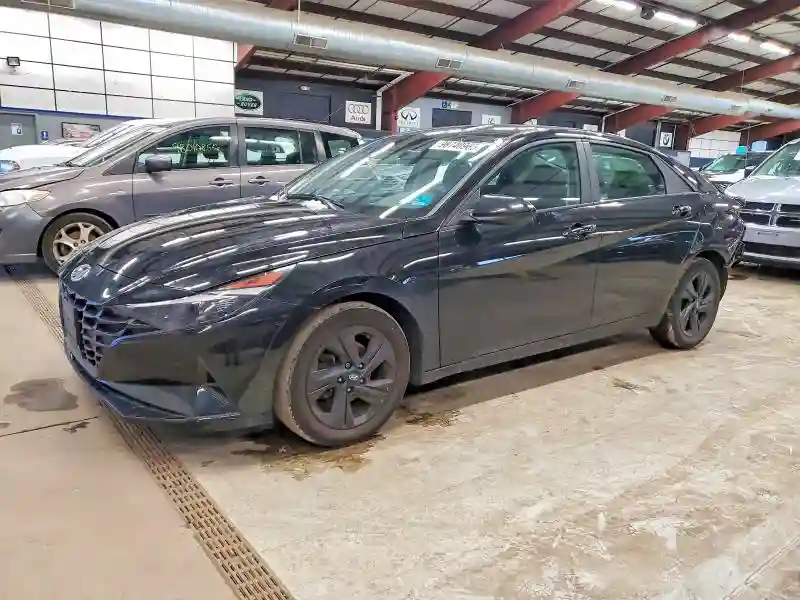KMHLS4AG1NU368953 2022 HYUNDAI ELANTRA-0