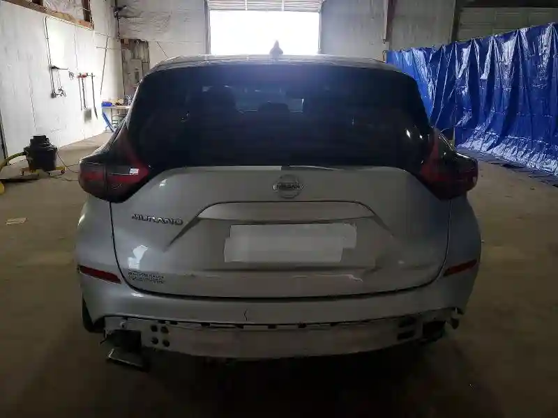 5N1AZ2AJ0LN108005 2020 NISSAN MURANO-5