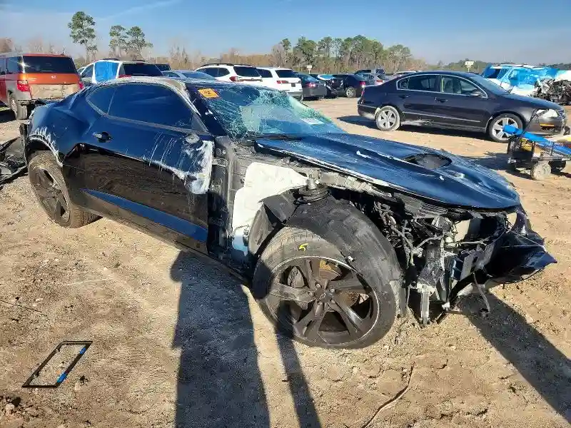 1G1FF1R77L0100740 2020 CHEVROLET CAMARO-3