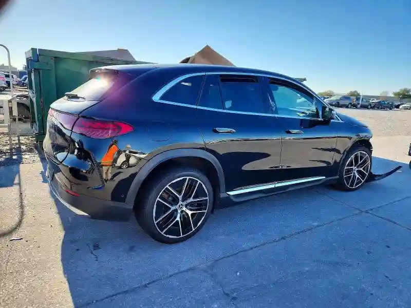 4JGGM2BB8RA044327 2024 MERCEDES-BENZ EQE SUV 35-2