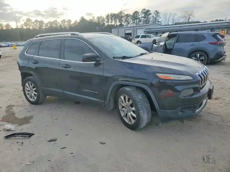 1C4PJLDS8FW585537 2015 JEEP GRAND CHEROKEE-3