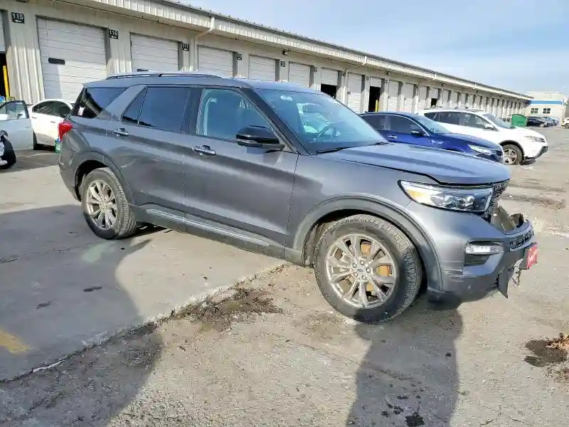 1FMSK7FH1NGB31358 2022 FORD EXPLORER-3