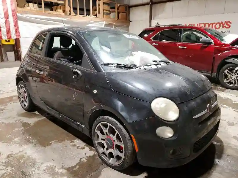 3C3CFFBR9CT116447 2012 FIAT 500-3