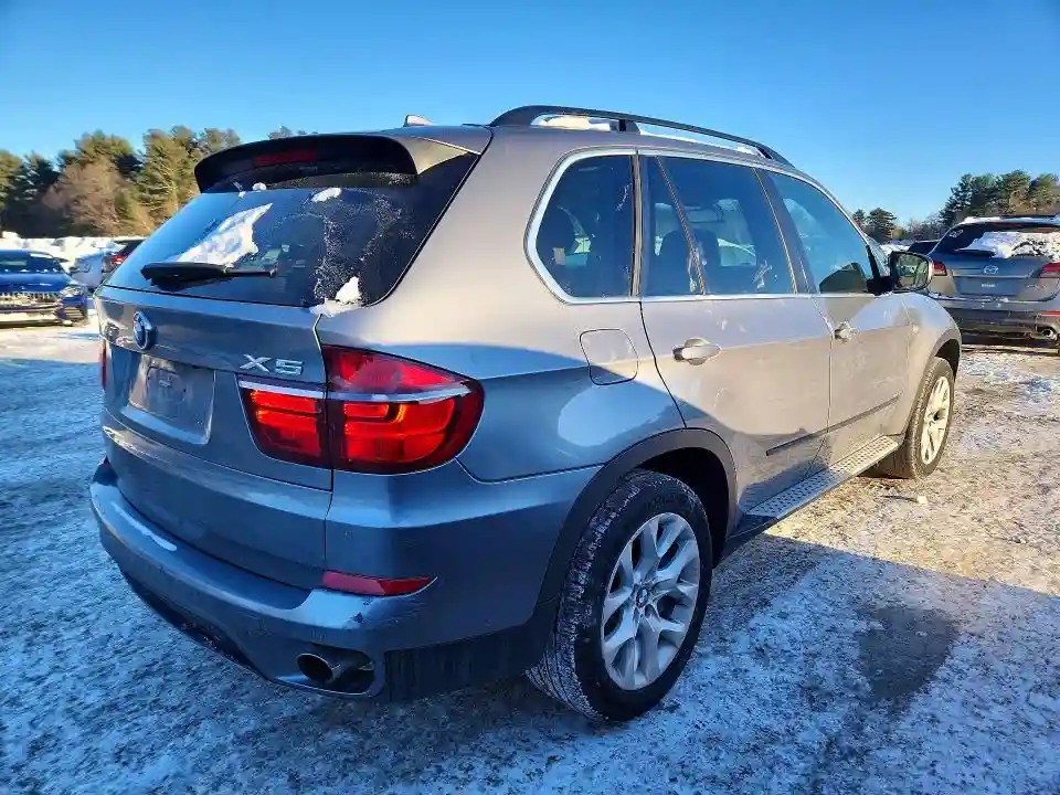 5UXZV4C51D0E07307 2013 BMW X5-2