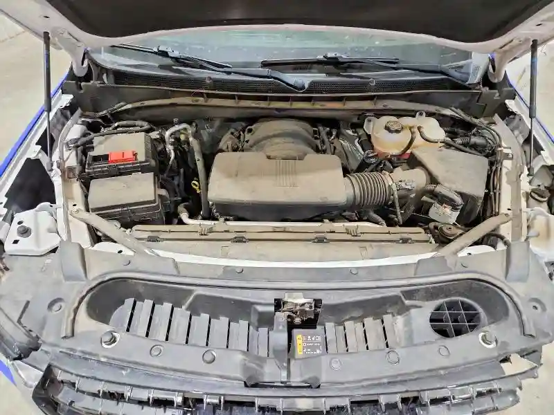 1GKS2FKD4NR241069 2022 GMC YUKON-5