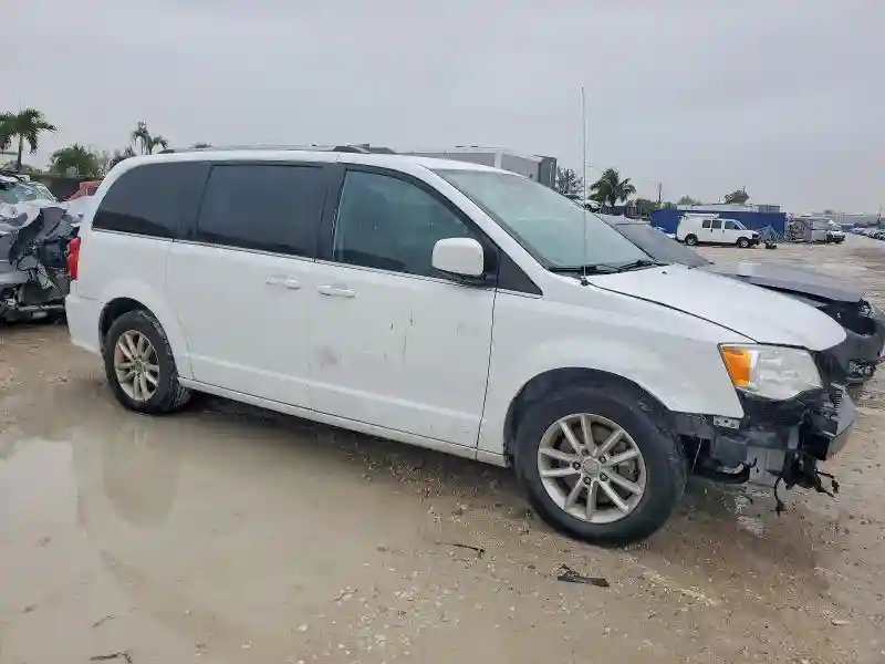 2C4RDGCGXKR648273 2019 DODGE CARAVAN-3