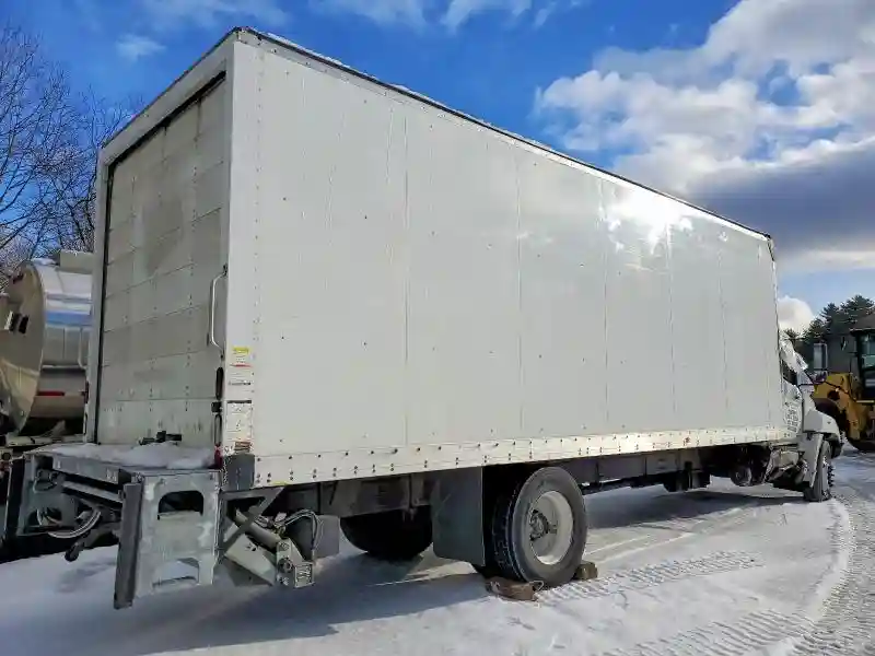 5PVNJ8JV3L4S76987 2020 HINO ALL MODELS-2