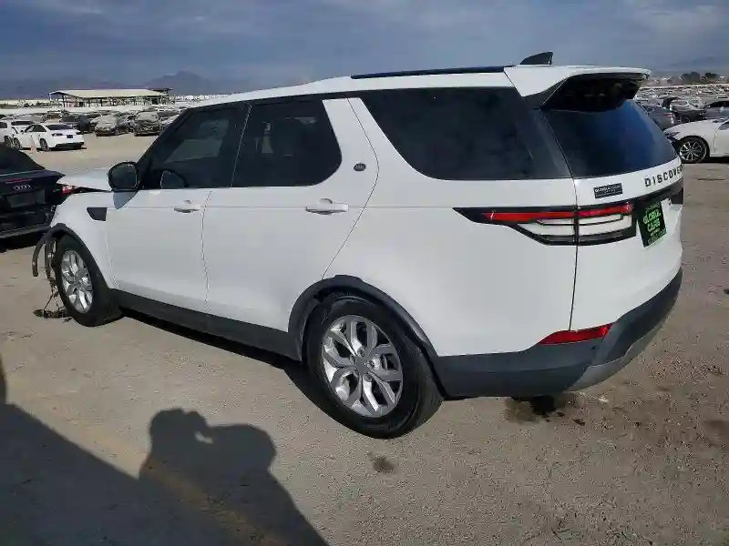 SALRG2RV9KA095600 2019 LAND ROVER DISCOVERY-1