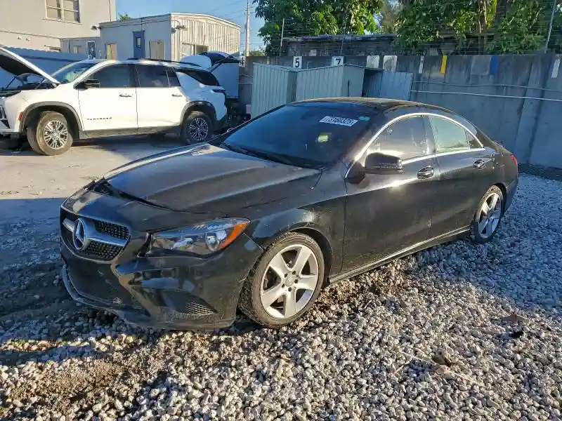 WDDSJ4EB6FN219473 2015 MERCEDES-BENZ CLA-CLASS-0