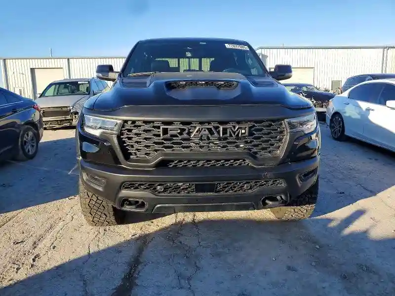 1C6SRFUP7SN695695 2025 RAM 1500 RHO-4