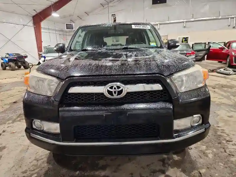 JTEBU5JRXB5059789 2011 TOYOTA 4RUNNER-4