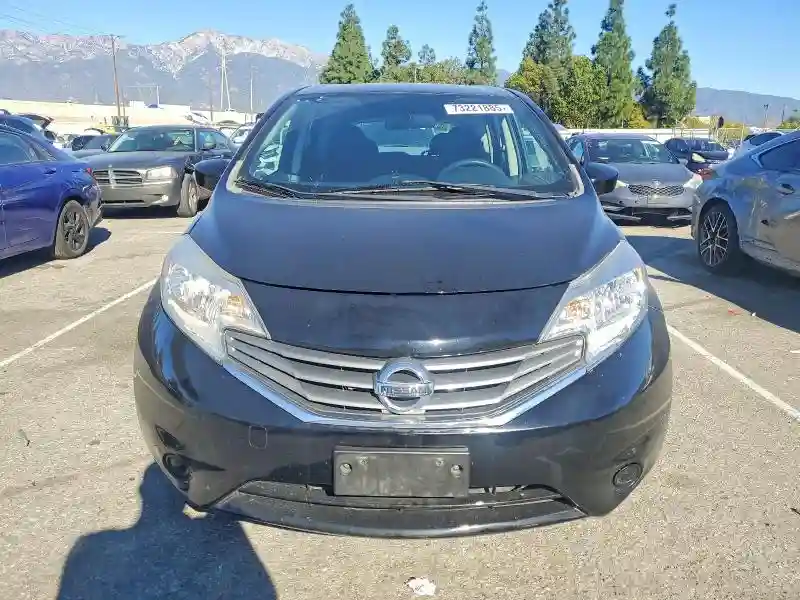 3N1CE2CP5GL379340 2016 NISSAN VERSA-4