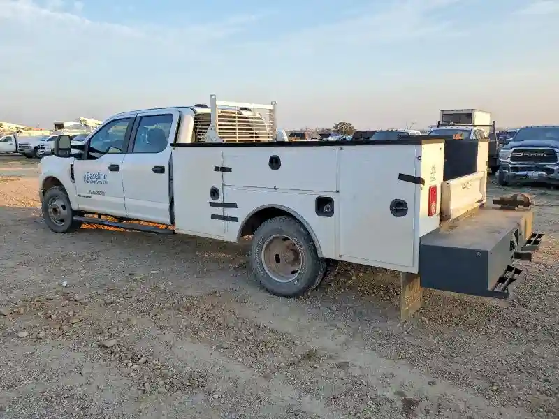 1FD8W3GT5MED98832 2021 FORD F350-1