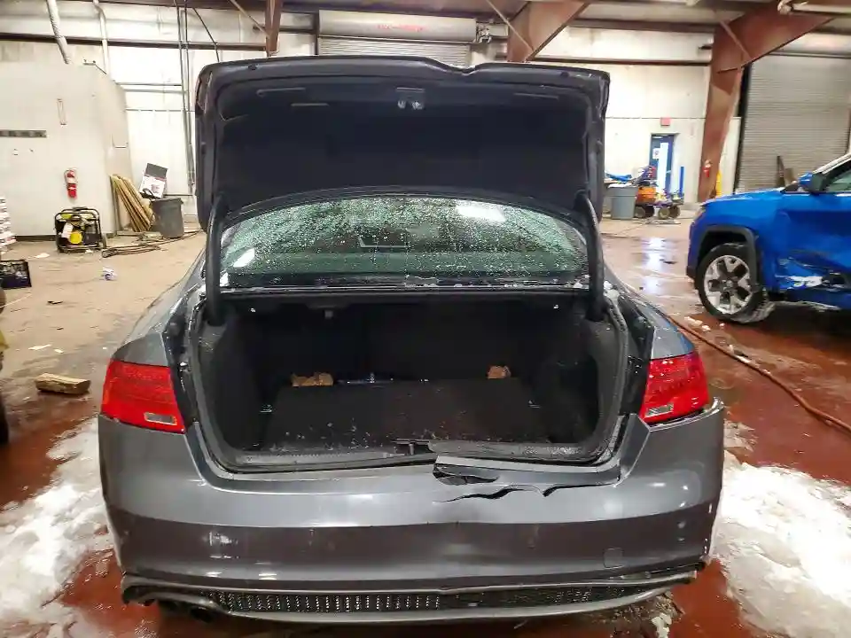 WAUM2AFR1GA034960 2016 AUDI A5-5