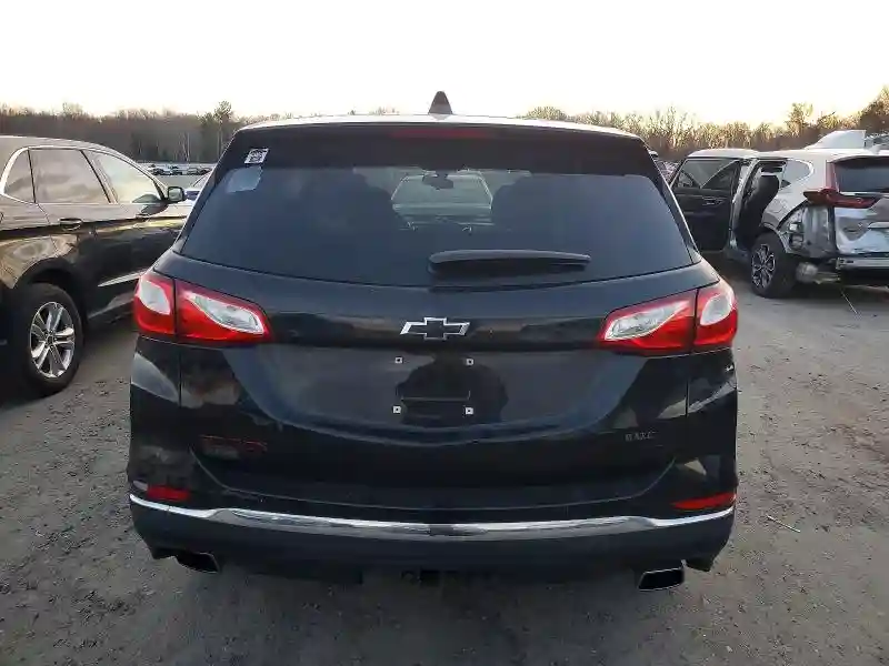 2GNAXTEX3J6347538 2018 CHEVROLET EQUINOX-2