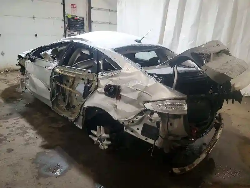 3FA6P0H76FR236187 2015 FORD FUSION-1