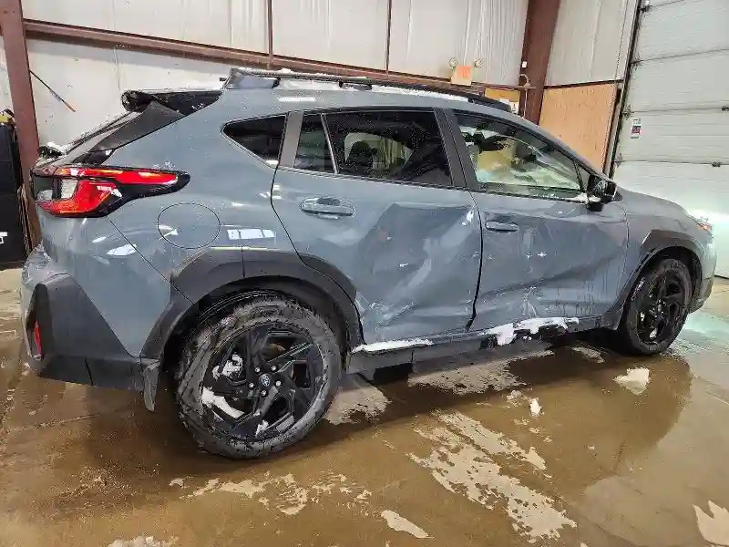 JF2GUHFC6SH206271 2025 SUBARU CROSSTREK-2