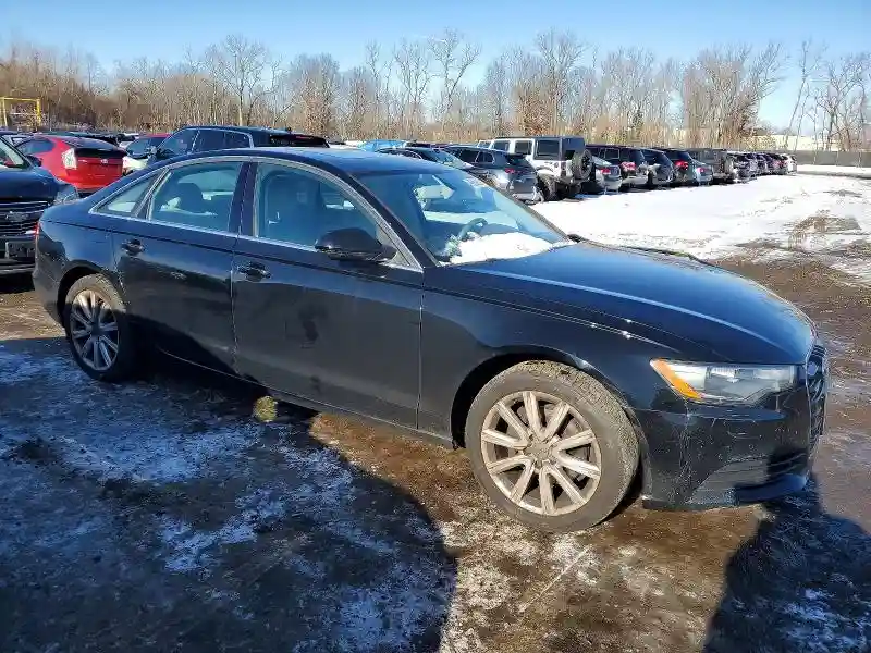 WAUGFAFC1DN151584 2013 AUDI A6-3