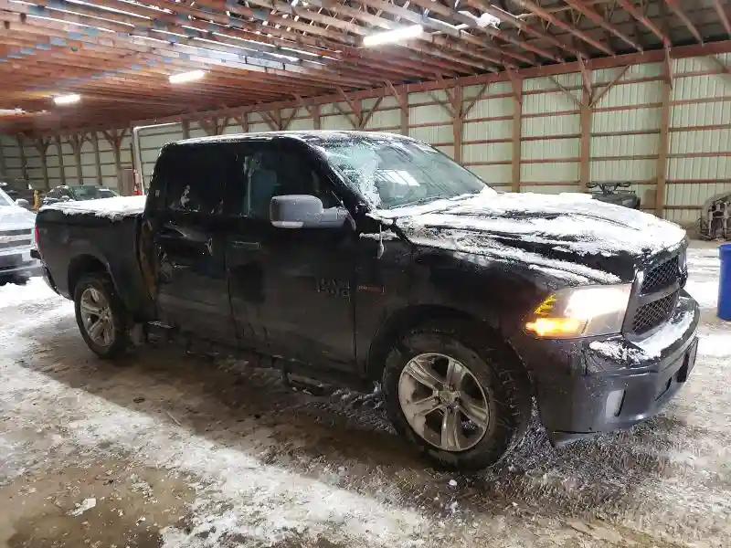 1C6RR7LM7KS668512 2019 DODGE/RAM 1500-3