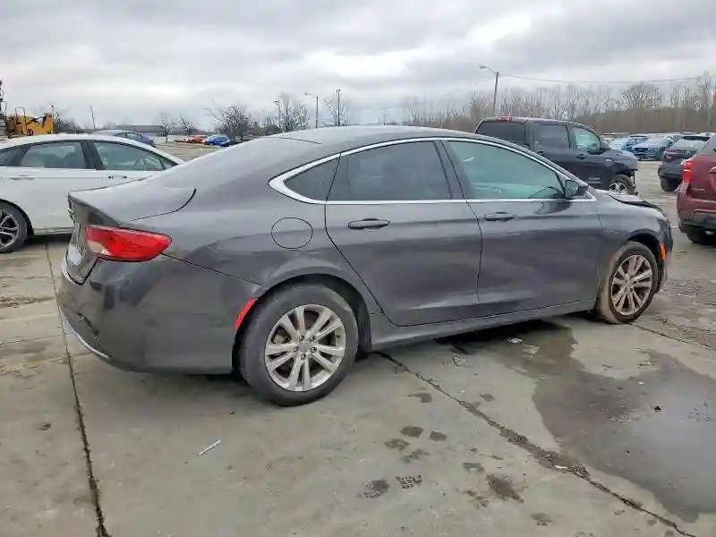1C3CCCAB0GN177803 2016 CHRYSLER 200-2