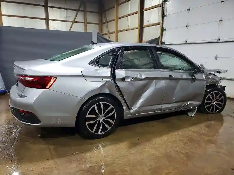 3VWEX7BU2SM019270 2025 VOLKSWAGEN JETTA-2