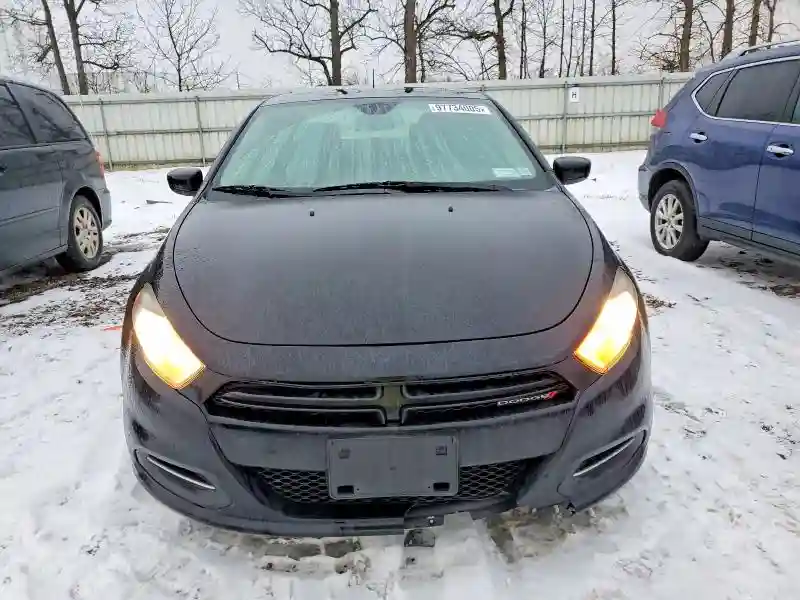 1C3CDFBB1FD222913 2015 DODGE DART-4