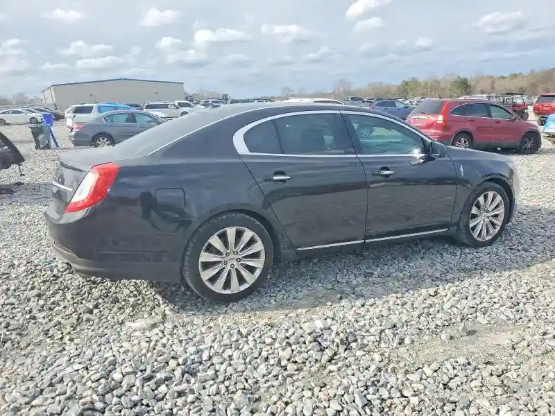 1LNHL9FT8FG600437 2015 LINCOLN MKS-2