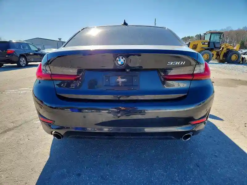 3MW5R1J00M8B49114 2021 BMW 3 SERIES-5