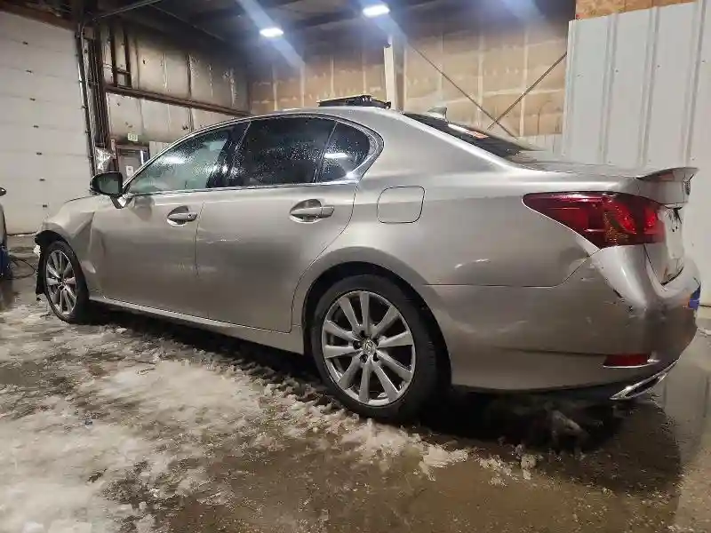JTHCE1BL2FA008954 2015 LEXUS GS350-1
