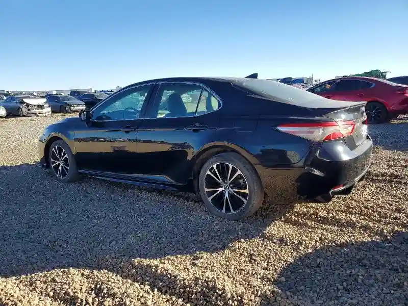 4T1G11AK1LU876313 2020 TOYOTA CAMRY-1