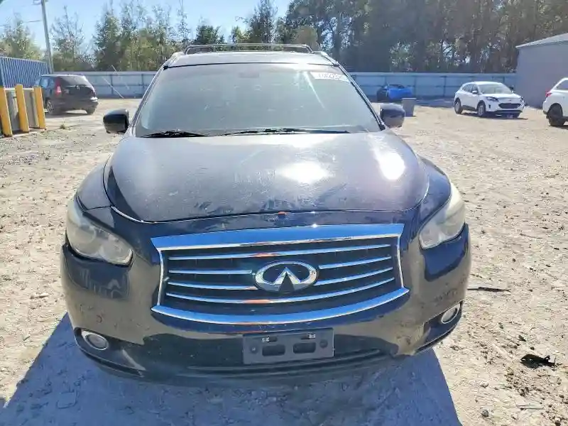 5N1AL0MM3FC541541 2015 INFINITI QX60-4