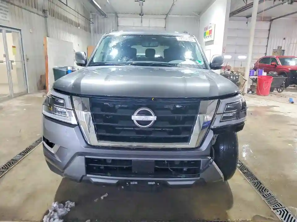 JN8AY2AD6P9694214 2023 NISSAN ARMADA-4