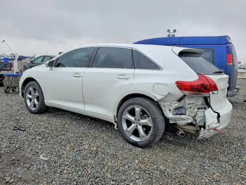 4T3BK3BB7FU110082 2015 TOYOTA VENZA-1